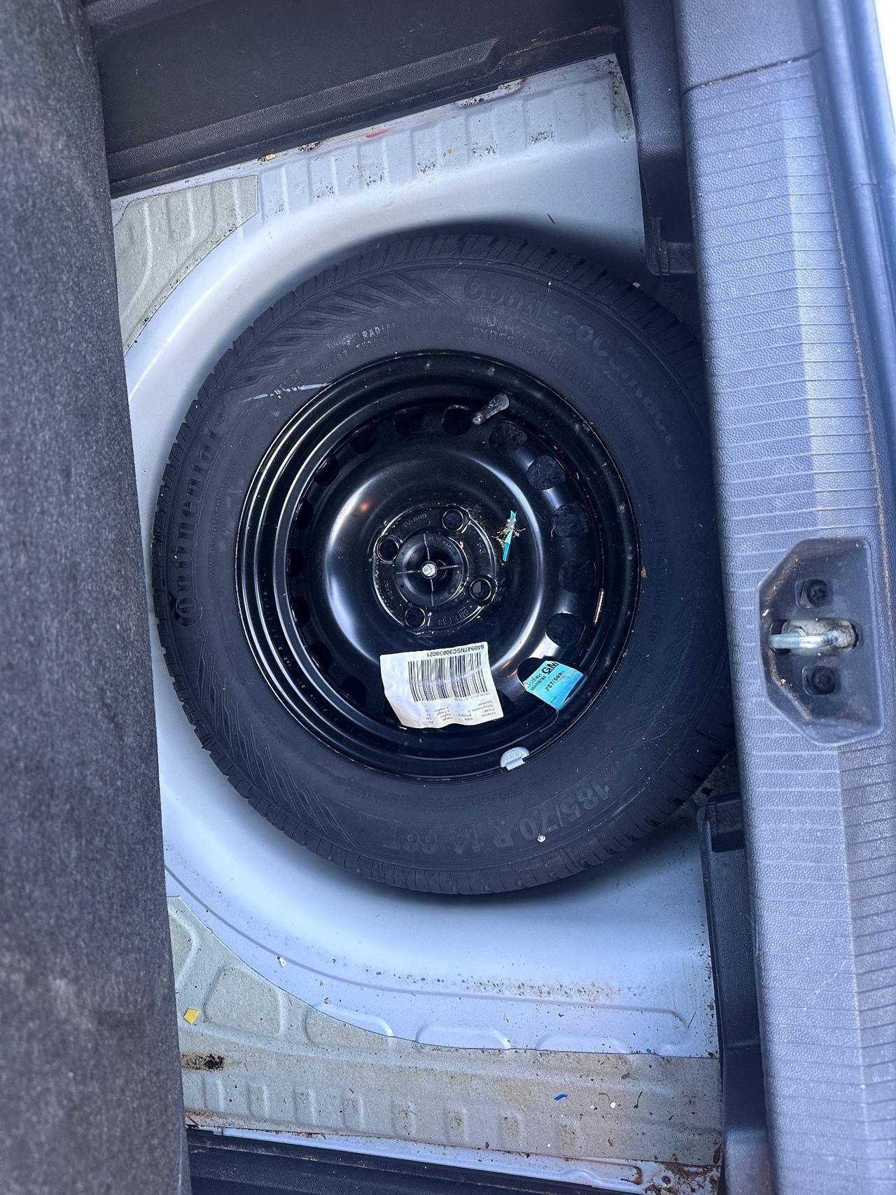 Opel Corsa 1.2 3 porte Sport Neopatentati unipro