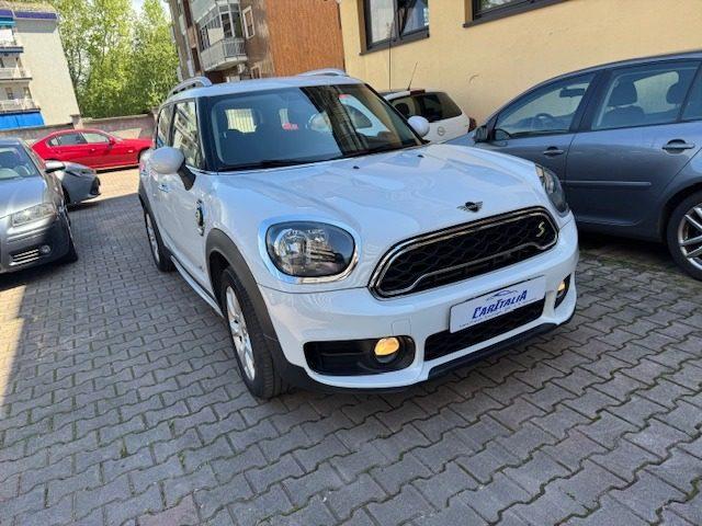 MINI Countryman 1.5 Cooper SE Countryman ALL4 Automatica