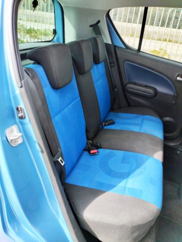 OPEL Agila 1.2 16V 86CV Enjoy