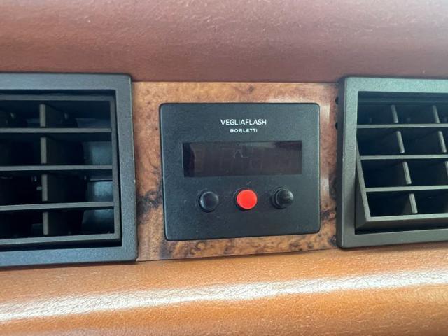 MASERATI Biturbo 2.0