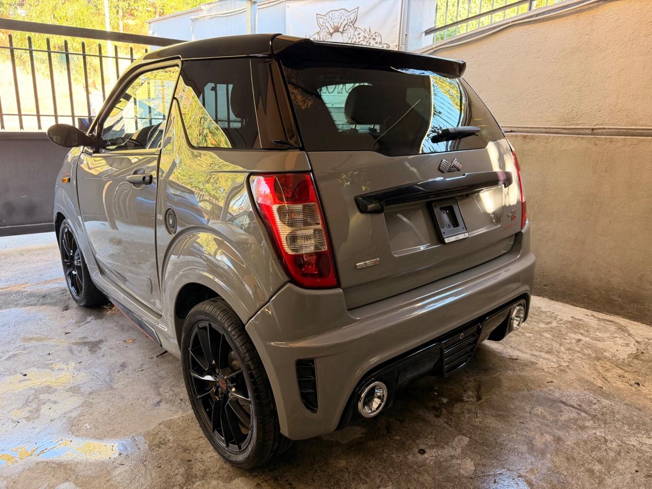 Ligier JS50 DCI Sport Ultimate Unico Proprietario Finanziabile