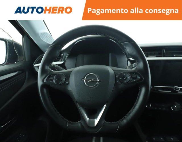 OPEL Corsa 1.2 Design & Tech