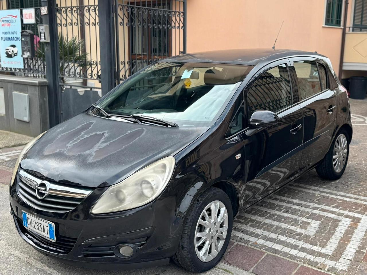 Opel Corsa 1.3 CDTI 75CV ecoFLEX 5 porte Cosmo