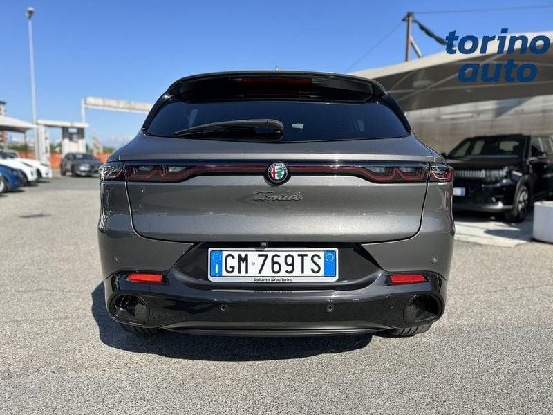 Alfa Romeo Tonale 1.5 130cv Hybrid TCT7 Speciale