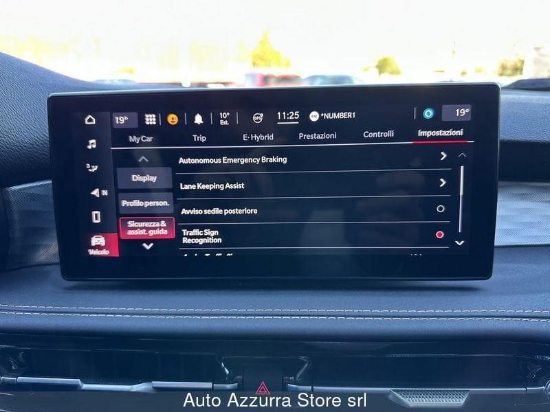 Alfa Romeo Tonale 1.3 280cv PHEV AT6 Ti Q4 *PROMO AZZURRA*