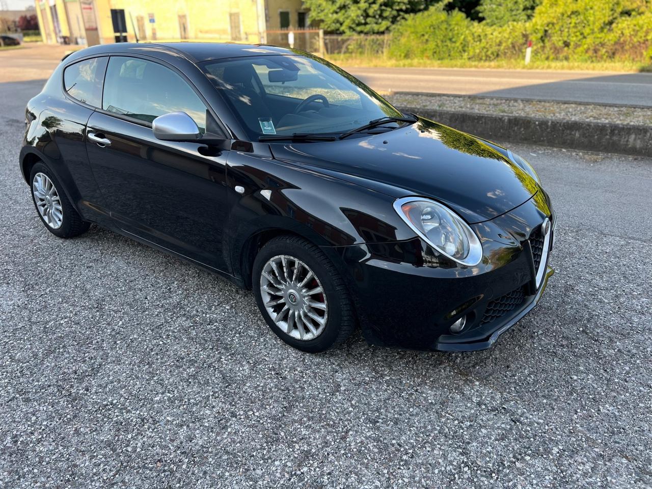 Alfa Romeo MiTo 1.3 JTDm 90 CV S&S Urban