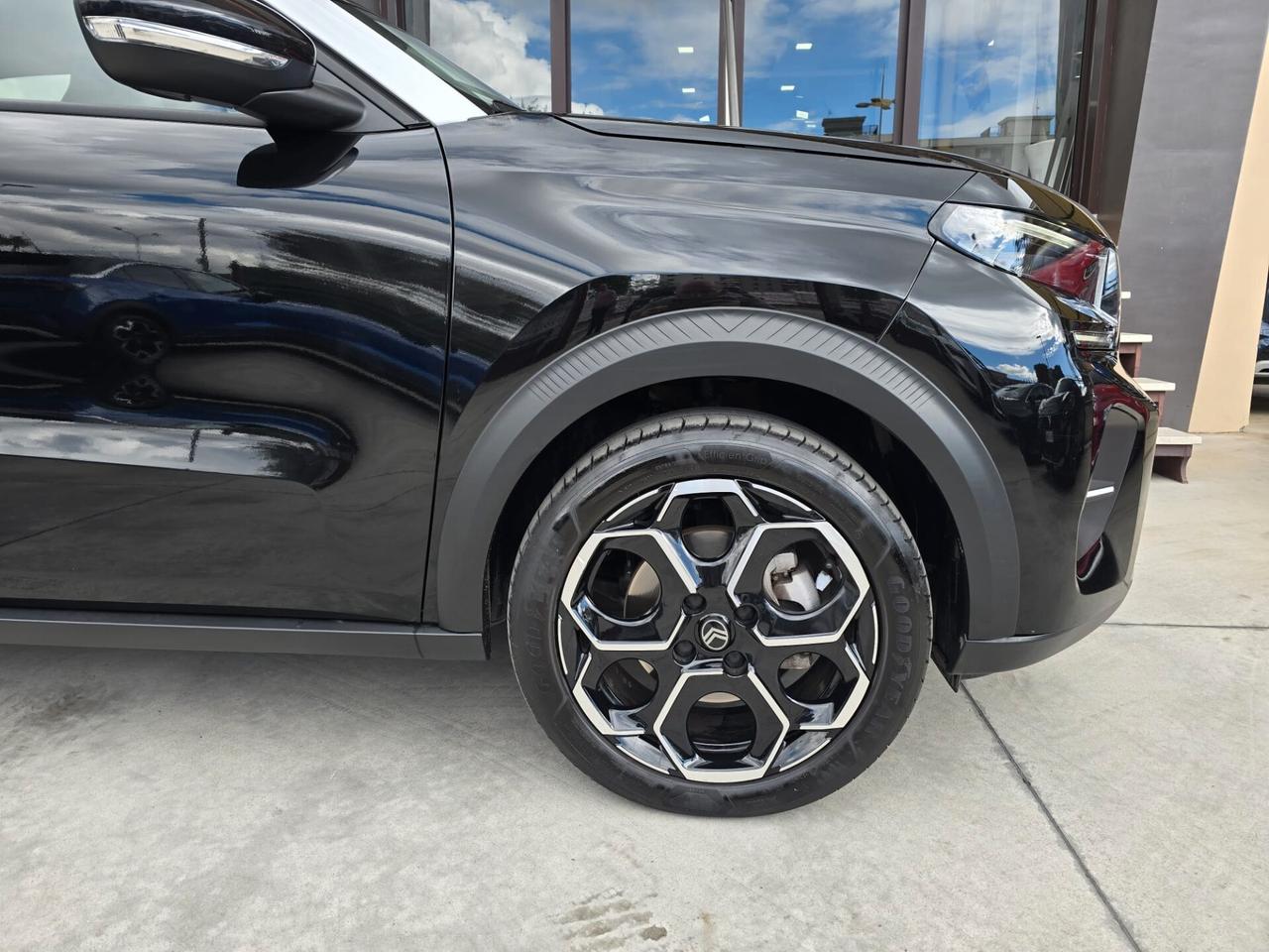 Citroen C3 PureTech 100 S&S Max