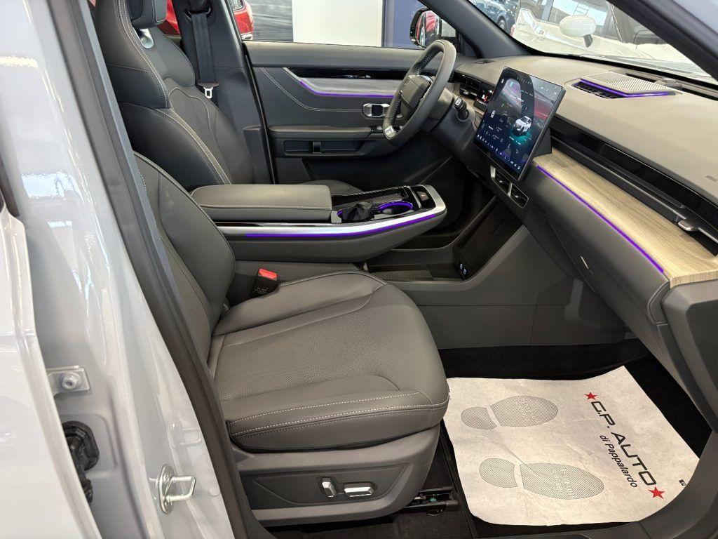 Sportequipe Sportequipe 6 GT 1.6 T-GDI DCT GPL