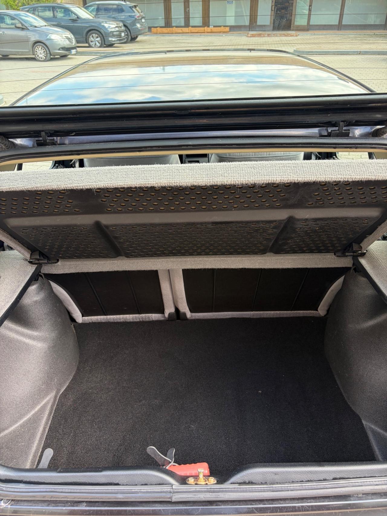 Volkswagen Golf 1300 5 porte GL