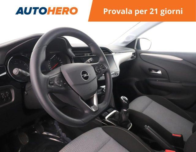 OPEL Corsa 1.2