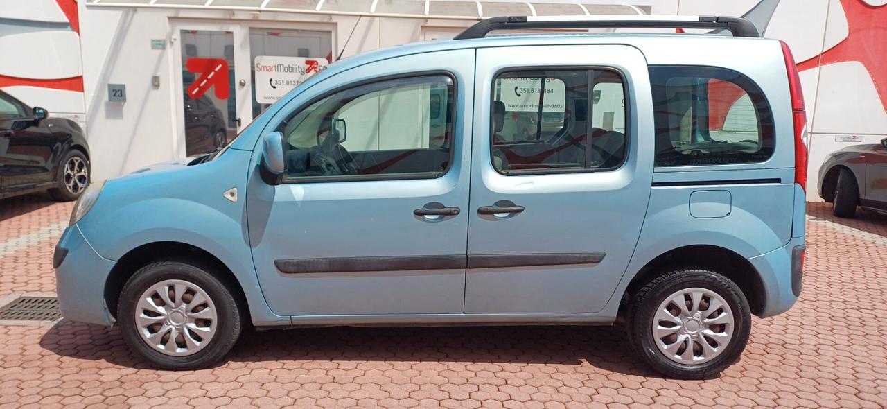Renault Kangoo 1.6 105CV 5 porte Dynamique