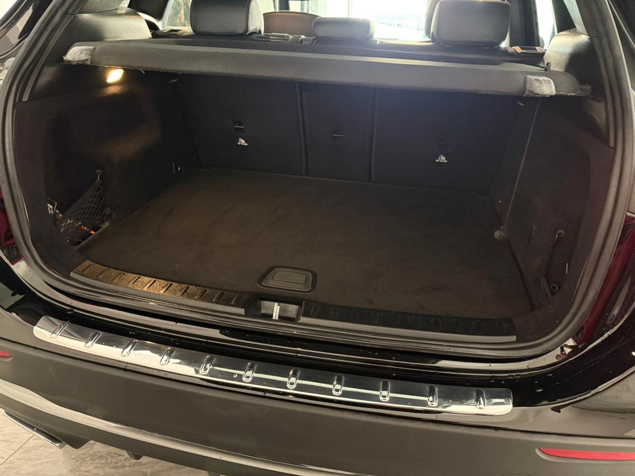 Mercedes-benz GLA 200 d Automatic Premium