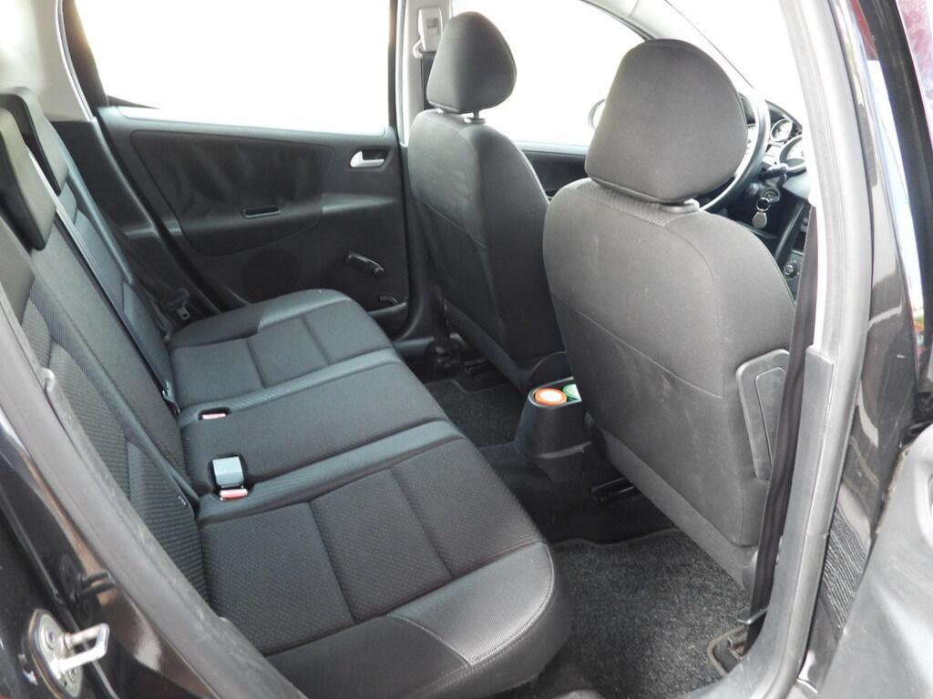 Peugeot 207 Station Wagon 1.4 Energie Sport