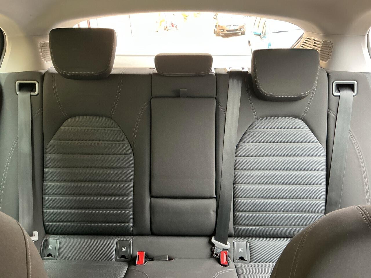 Alfa Romeo Stelvio 2.2 Turbodiesel 190 CV AT8 Q4 Executive
