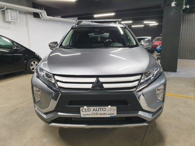 MITSUBISHI Eclipse Cross 1.5 turbo 2WD