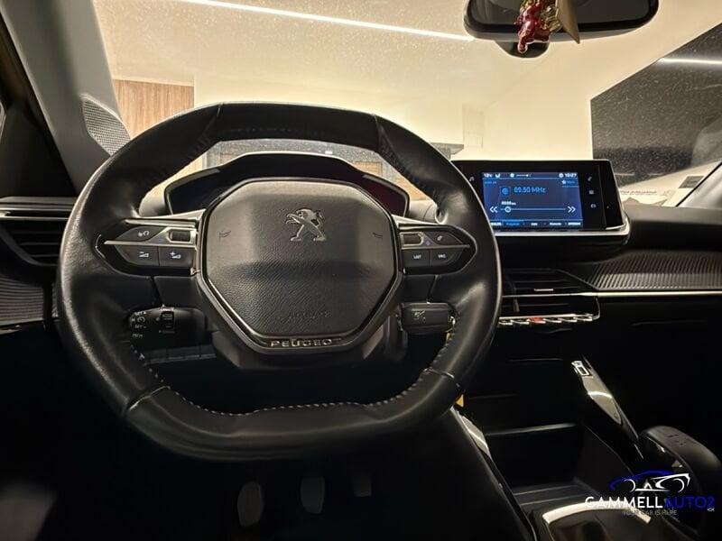 Peugeot 208 208 PureTech 100 Stop&Start 5 porte Active