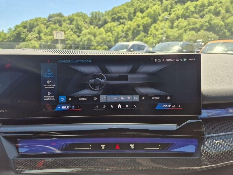 BMW Serie 5 M5 Touring 4.4 727cv auto