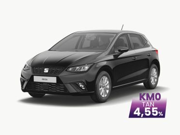 Seat Ibiza 1.0 ecotsi business 95cv