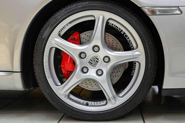 Porsche 911 997 CARRERA S|TETTO APRIBILE|19''|MODULO TELEFONO|