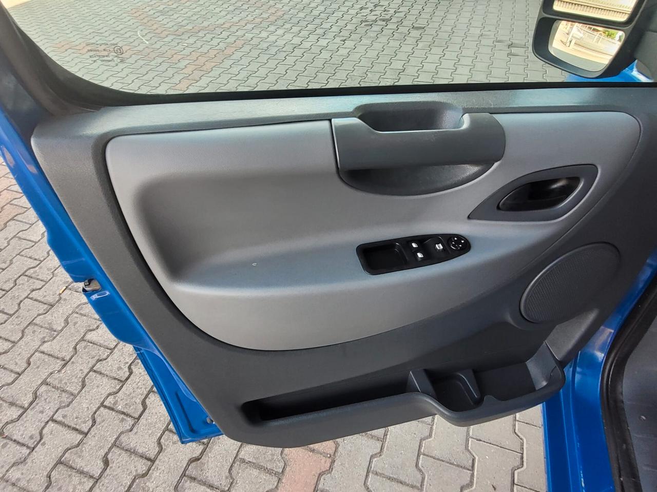 Fiat Scudo 1.6 MJT PC-TN Furgone 10q. Comfort