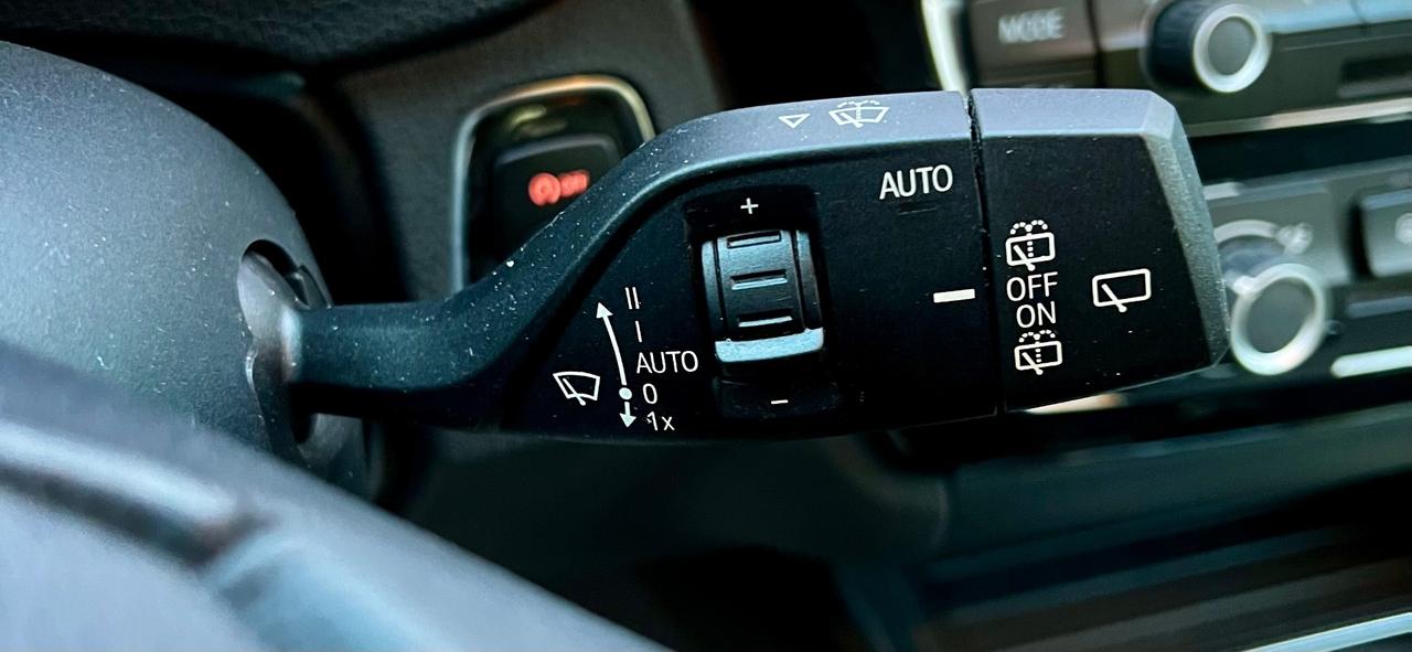 Bmw 318d Touring cambio automatico