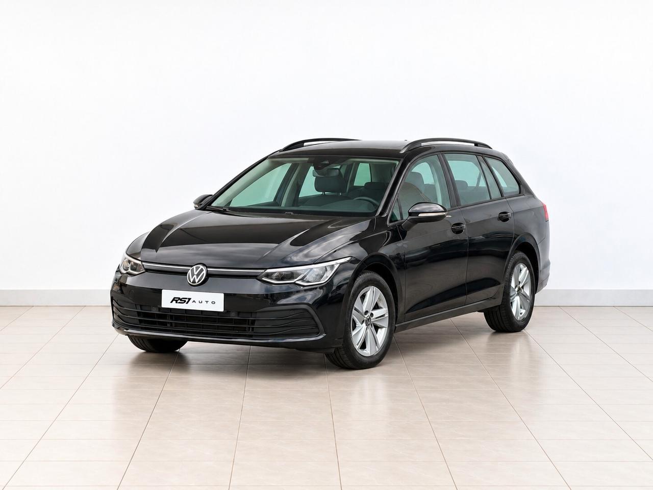 Volkswagen Golf Variant 2.0 TDI SCR DSG Life