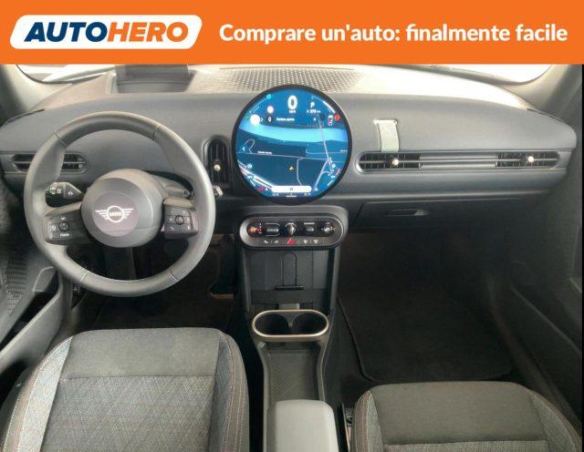 MINI Mini 5 Porte Cooper C Blackyard