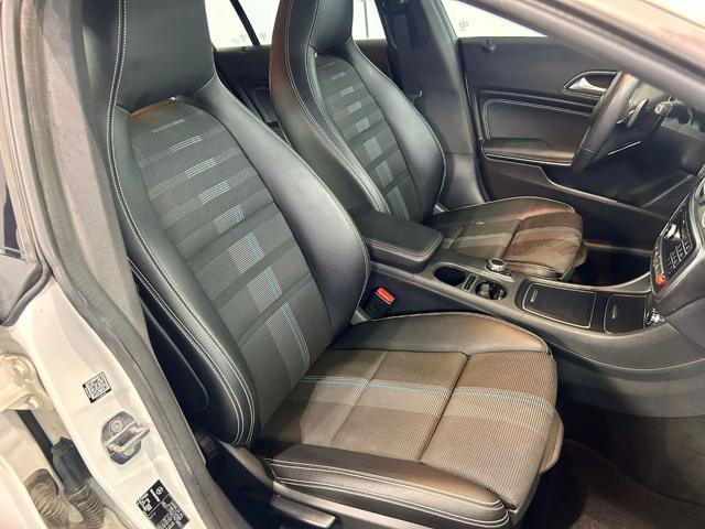 MERCEDES-BENZ CLA 200 d S.W. 4Matic Automatic Premium