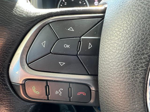 JEEP Renegade 1.6 120cv R.Lega19"-LED-Sedili Pelle