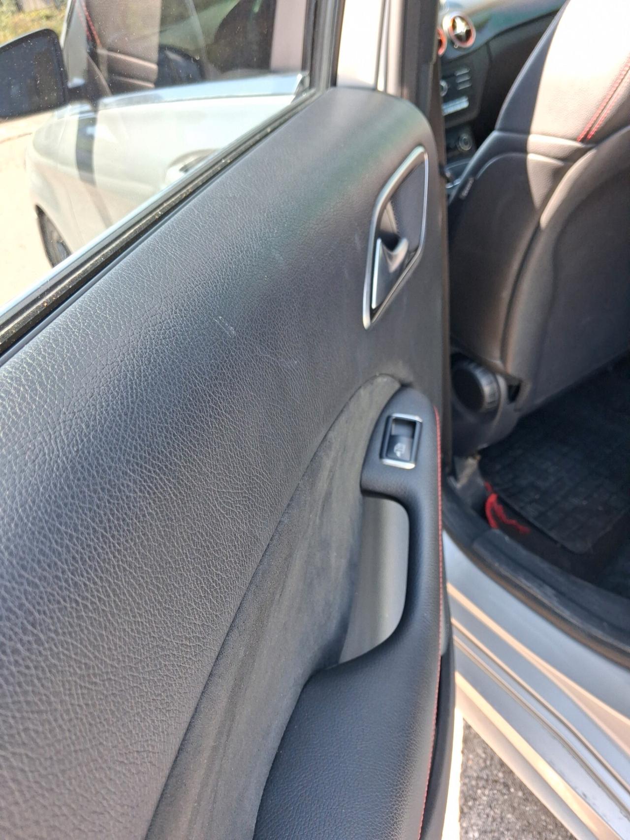 Mercedes-benz B 180 109cv amg line