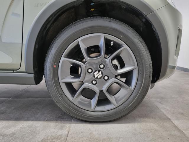 SUZUKI Ignis 1.2 Hybrid Top