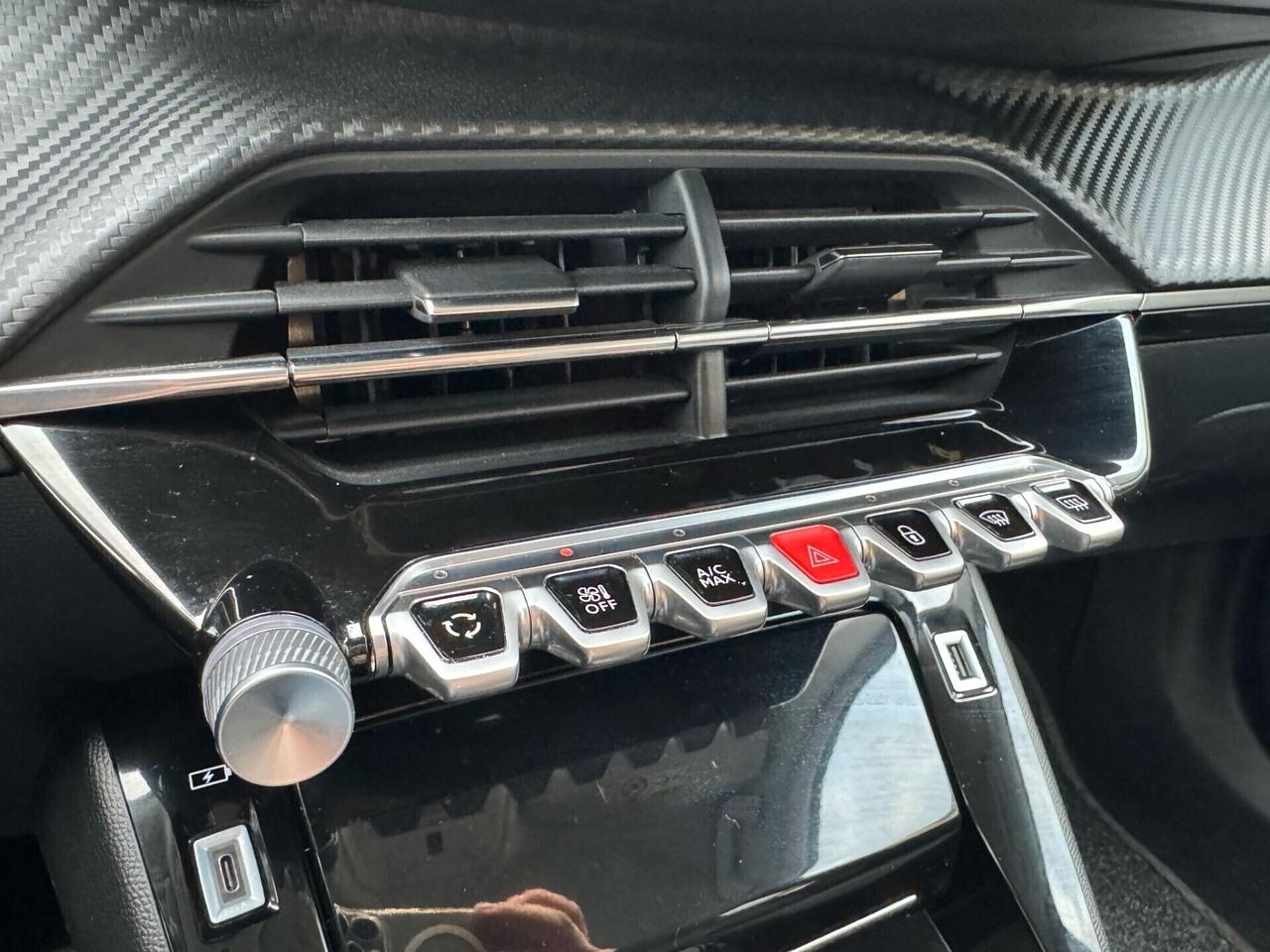 PEUGEOT 2008 BlueHDi 130cv 2021 !!! PROMO!!!