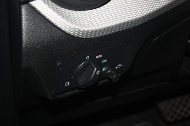 AUDI Q2 30 TDI S tronic Admired