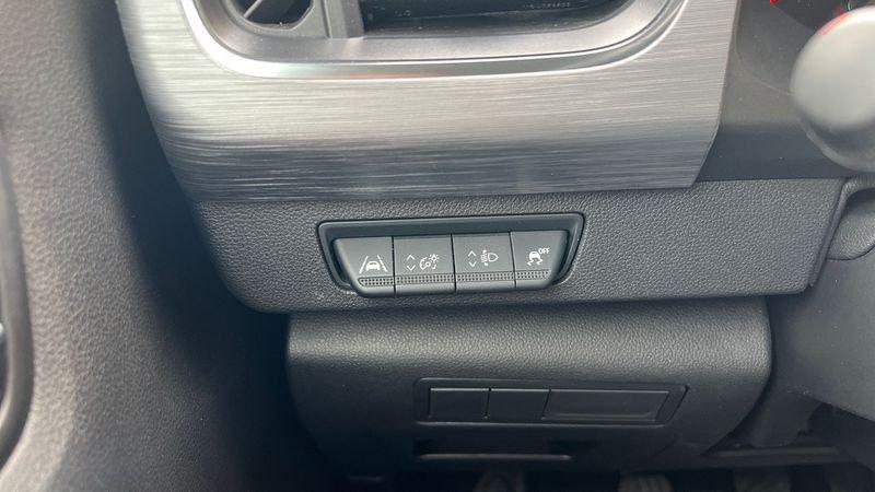 Renault Kangoo equilibre Blue dCi 115
