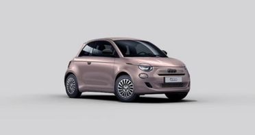 FIAT 500 Hybrid 1.0 70cv POP