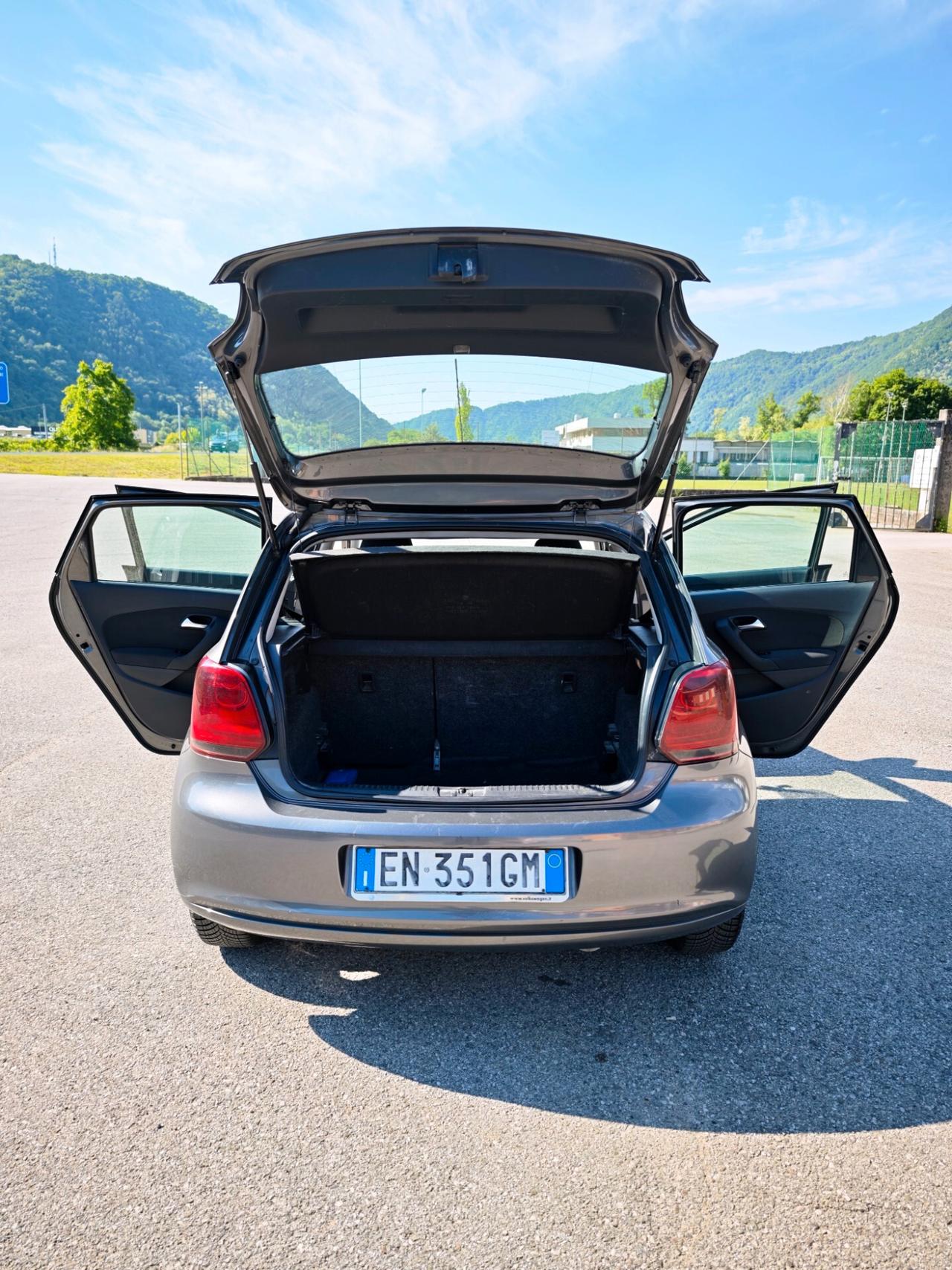 VVolkswagen Polo 1.2 TDI 150.000 KM - NESSUN LAVORO DA FARE -