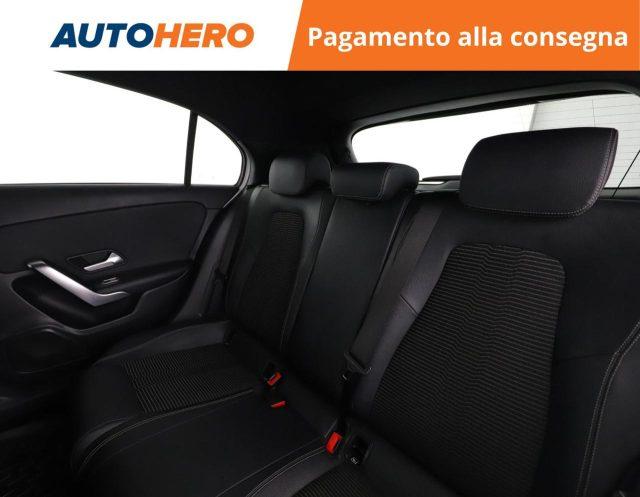 MERCEDES-BENZ A 180 Automatic Sport