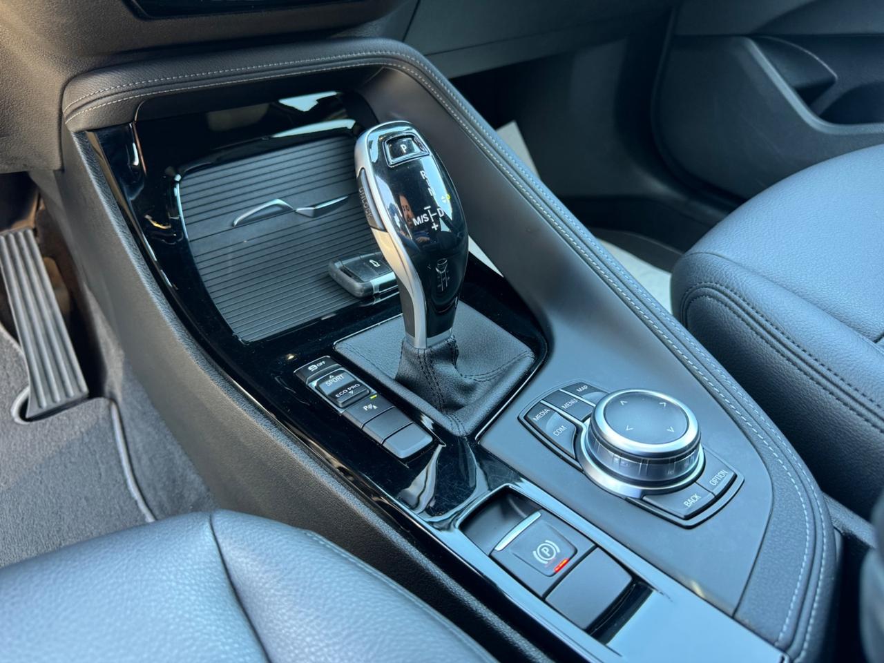 Bmw X1 sDrive18d xLine Plus