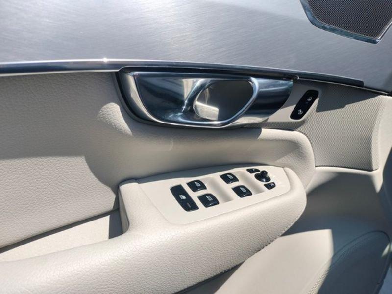 Volvo XC90 D5 AWD Geartronic Business Plus