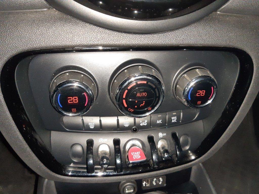 MINI Cooper Clubman 2.0 Cooper D Hype
