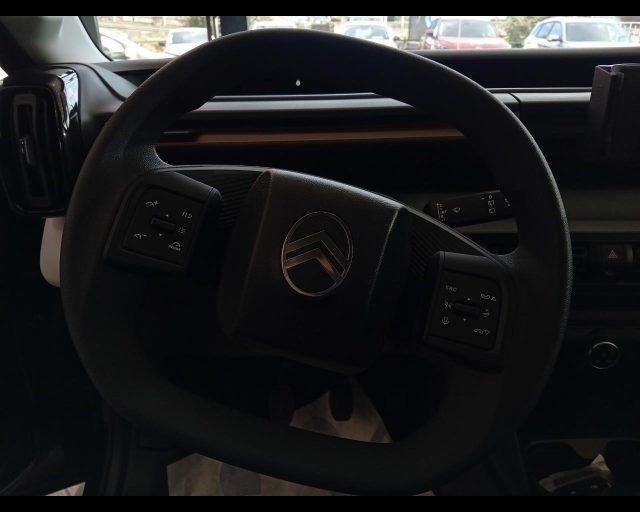 CITROEN C3 Aircross 1.2 puretech turbo You 100cv