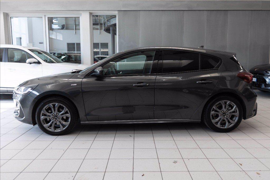 FORD Focus 1.0 ecoboost h ST-Line Style 125cv del 2023