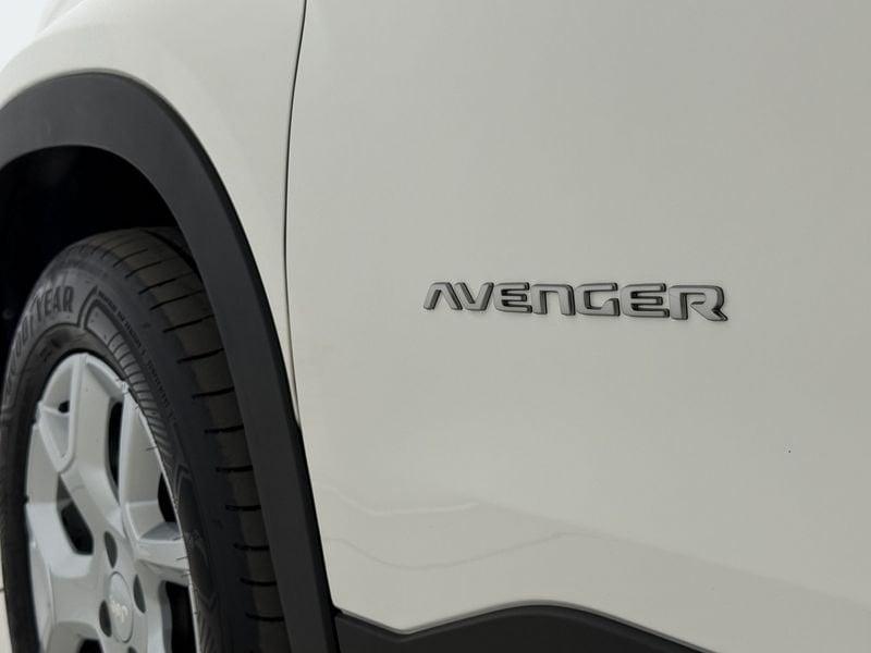 Jeep Avenger Avenger 1.2 Turbo 100 CV Altitude * BONUS FINANZIAMENTO *