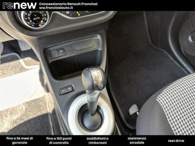 RENAULT Twingo ELECTRIC 22kWh AUTHENTIC