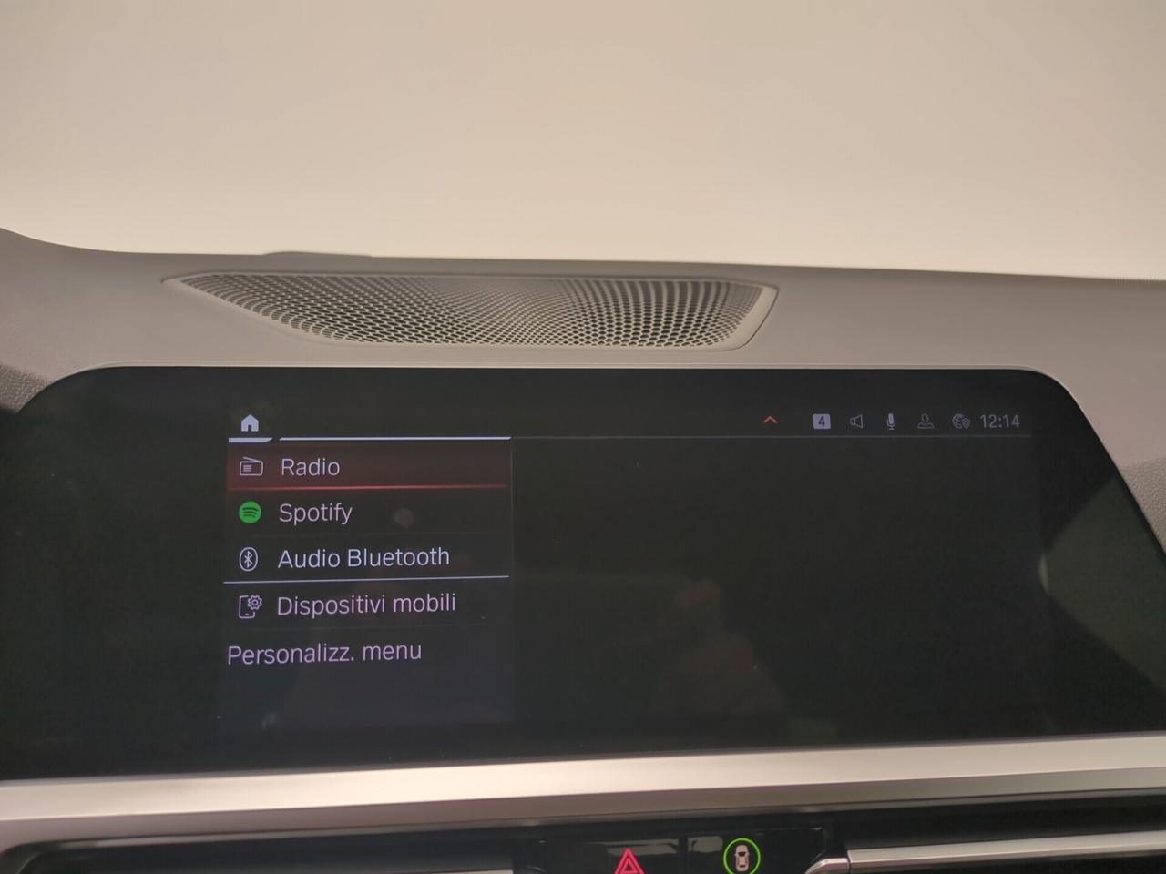 Bmw 420 420d 48V Coupé Msport