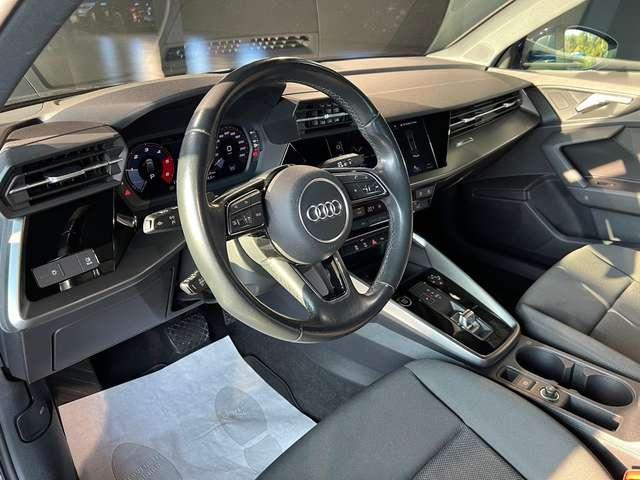 Audi A3 A3 Sportback 30 2.0 tdi Business Advanced s-tronic