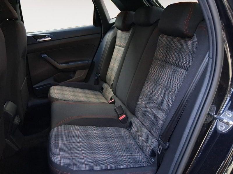 Volkswagen Polo GTI 2.0 TSI GTI DSG