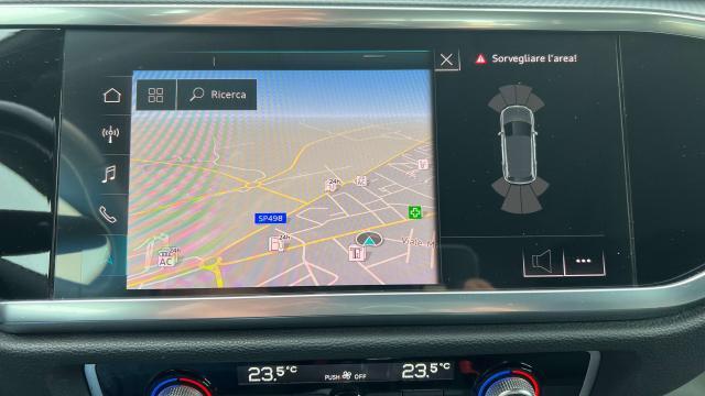 Audi Q3 Q3 II 35 2.0 tdi Business s-tronic