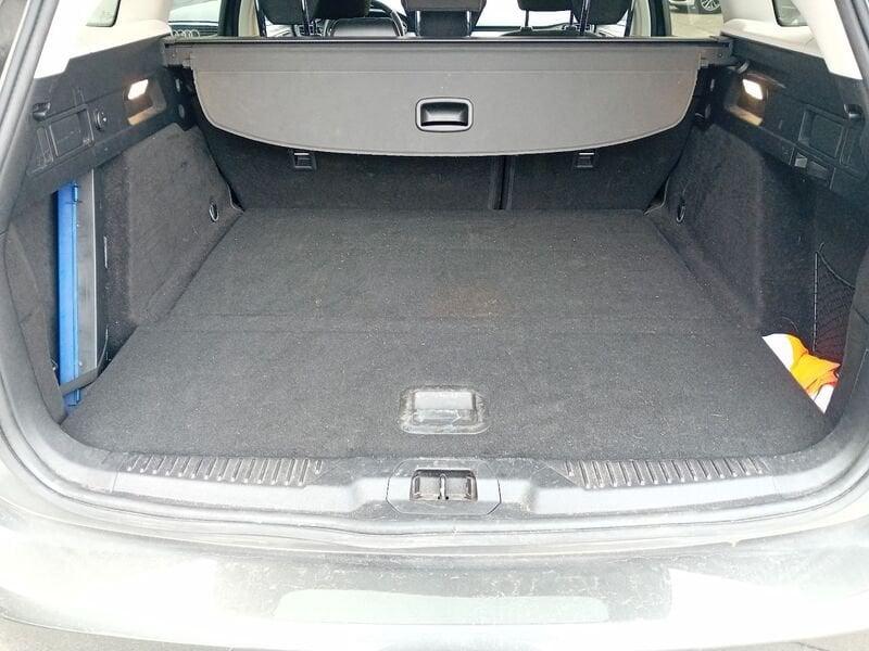 Ford Focus 1.5 Ecoblue 115cv ST -Line Auto SW