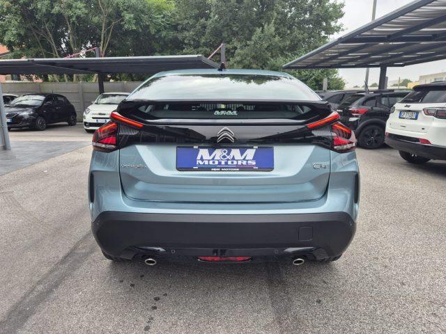 CITROEN C4 PureTech 130 S&S Plus